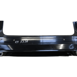 Bumper Volkswagen VW Golf 8 VIII 5H9 Kombi R-Line RLINE 20-5H9807421 Achterbumper KS5338