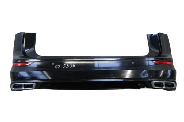 Bumper Volkswagen VW Golf 8 VIII 5H9 Kombi R-Line RLINE 20-5H9807421 Achterbumper KS5338