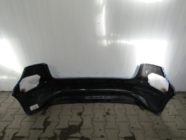 Bumper Volkswagen VW Golf Sportsvan 510 14-18 510807421 Achterbumper JM925