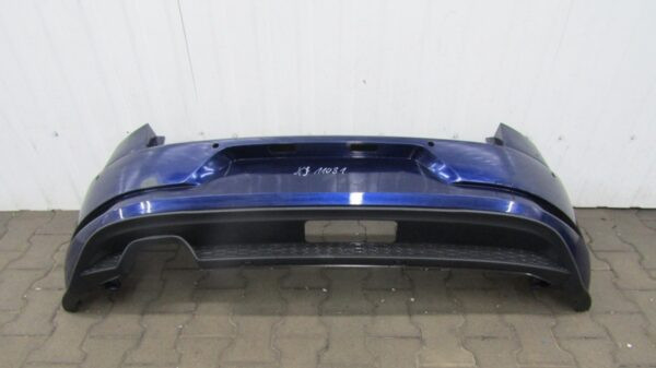 Bumper Volkswagen VW Golf VII 5G6 GTD HB FACELIFT 17-5G6807421 Achterbumper KJ11081