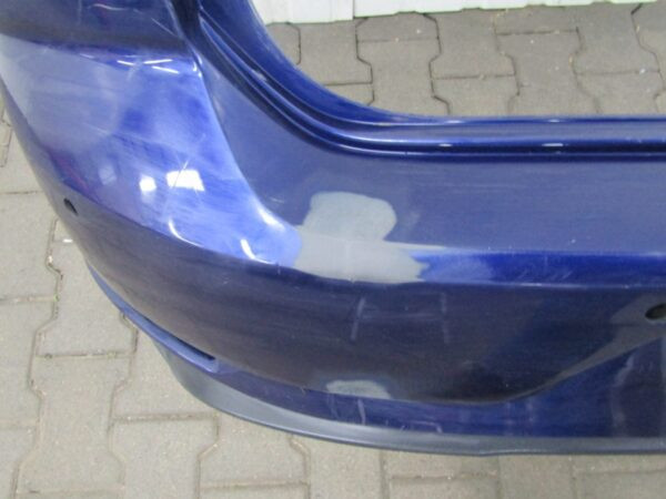 Bumper Volkswagen VW Golf VII 5G6 GTD HB FACELIFT 17-5G6807421 Achterbumper KJ11081