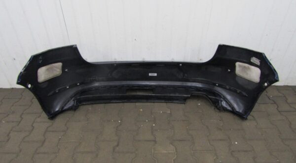 Bumper Volkswagen VW Golf VII 5G6 GTD HB FACELIFT 17-5G6807421 Achterbumper KJ11081