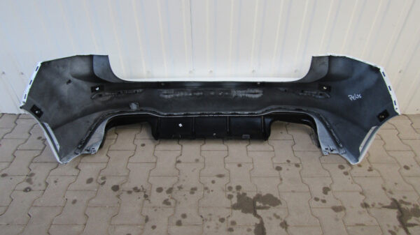 Bumper Volkswagen VW Golf VIII 5H6 HB R R20 6PDC 5H6807421 Achterbumper KJ6384