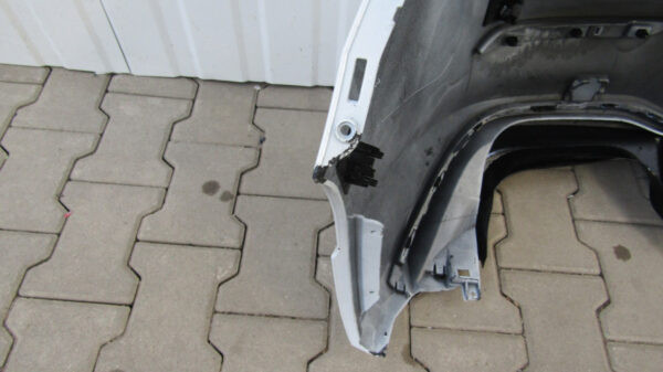 Bumper Volkswagen VW Golf VIII 5H6 HB R R20 6PDC 5H6807421 Achterbumper KJ6384
