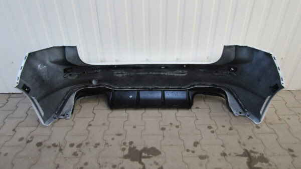 Bumper Volkswagen VW Golf VIII 5H6 HB R R20 6PDC 5H6807421 Achterbumper KJ6385