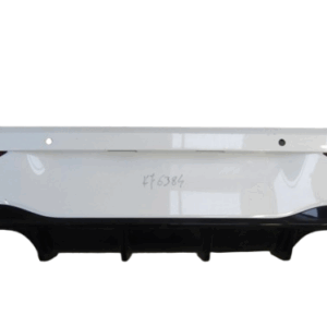 Bumper Volkswagen VW Golf VIII 5H6 HB R R20 6PDC 5H6807421 Achterbumper KJ6384