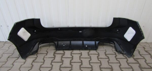 Bumper Volkswagen VW Golf 8 VIII R R20 5H6 HB 5H6807421  Achterbumper KJ7022