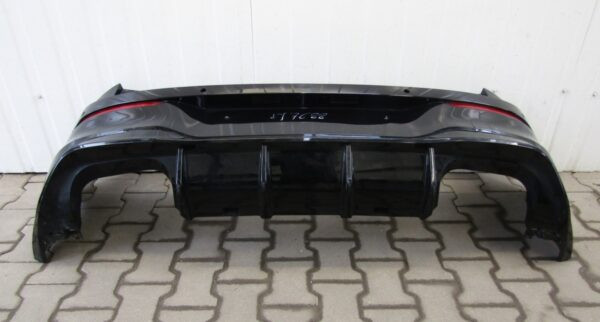 Bumper Volkswagen VW Golf 8 VIII R R20 5H6 HB 5H6807421  Achterbumper KJ7022