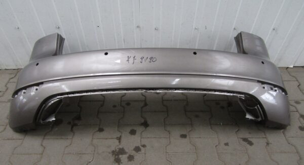 Bumper Volkswagen VW Golf 5 V PLUS 5M0 FACELIFT 08-5M0807421 Achterbumper KJ9190