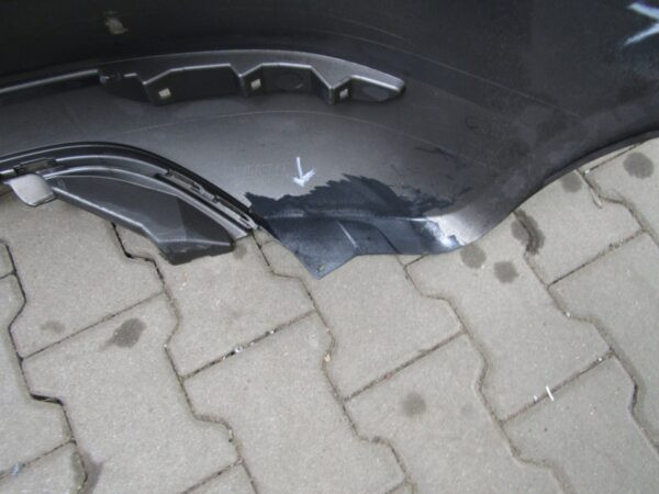 Bumper Volkswagen VW Golf 5 V PLUS 5M0 FACELIFT 08-5M0807421 Achterbumper KJ9190