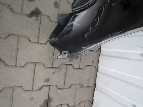 Bumper Volkswagen VW Golf 5 V PLUS 5M0 FACELIFT 08-5M0807421 Achterbumper KJ9190