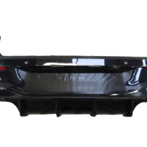 Bumper Volkswagen VW Golf 8 VIII R R20 5H6 HB 5H6807421  Achterbumper KJ7022