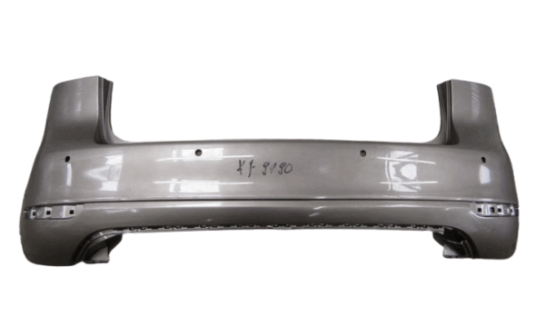 Bumper Volkswagen VW Golf 5 V PLUS 5M0 FACELIFT 08-5M0807421 Achterbumper KJ9190