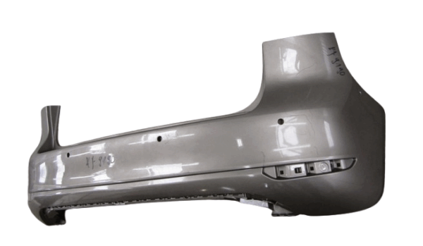 Bumper Volkswagen VW Golf 5 V PLUS 5M0 FACELIFT 08-5M0807421 Achterbumper KJ9190