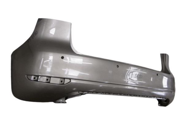 Bumper Volkswagen VW Golf 5 V PLUS 5M0 FACELIFT 08-5M0807421 Achterbumper KJ9190