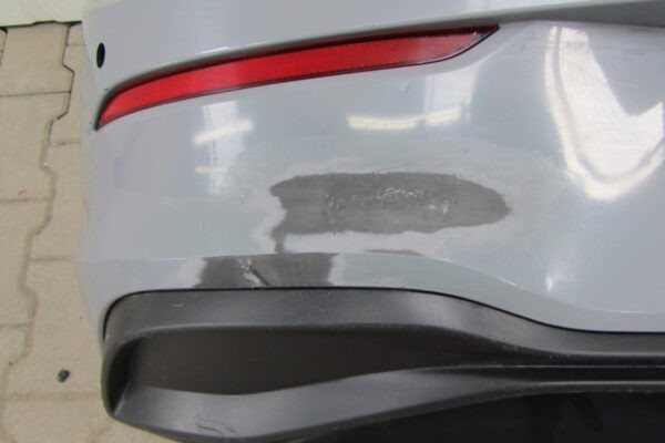 Bumper Volkswagen VW Golf 8 VIII 5H6 HB 19-5H6807421 Achterbumper KJ10270
