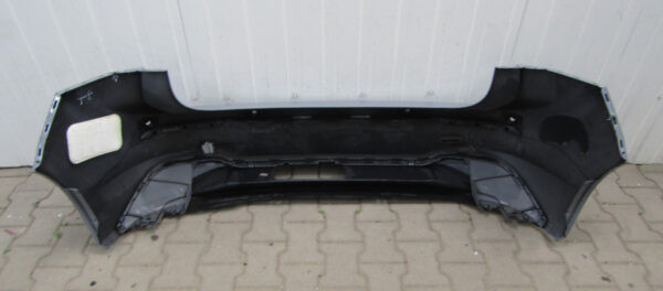 Bumper Volkswagen VW Golf 8 VIII 5H6 HB 19-5H6807421 Achterbumper KJ10270