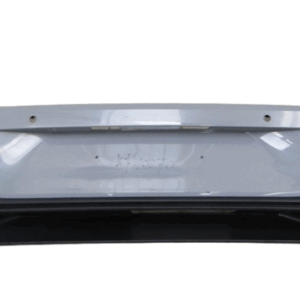 Bumper Volkswagen VW Golf VIII 8 5H6 HB 19-5H6807421 Achterbumper KJ10270