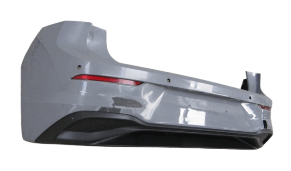 Bumper Volkswagen VW Golf 8 VIII 5H6 HB 19-5H6807421 Achterbumper KJ10270
