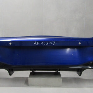 Bumper Volkswagen VW Golf VIII 8 5H6 HB R R20 19-24 5H6807221 Achterbumper KJ12307