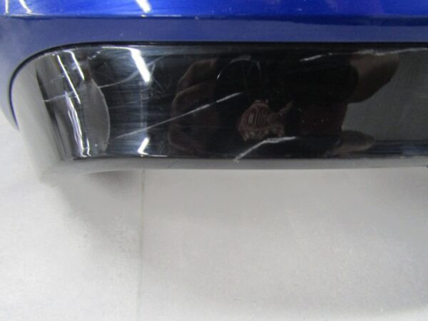 Bumper Volkswagen VW Golf VIII 8 5H6 HB R R20 19-24 5H6807221 Achterbumper KJ12307