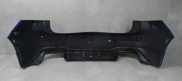 Bumper Volkswagen VW Golf VIII 8 5H6 HB R R20 19-24 5H6807221 Achterbumper KJ12307