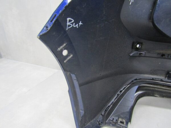 Bumper Volkswagen VW Golf VIII 8 5H6 HB R R20 19-24 5H6807221 Achterbumper KJ12307