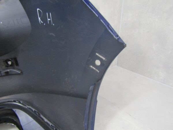 Bumper Volkswagen VW Golf VIII 8 5H6 HB R R20 19-24 5H6807221 Achterbumper KJ12307