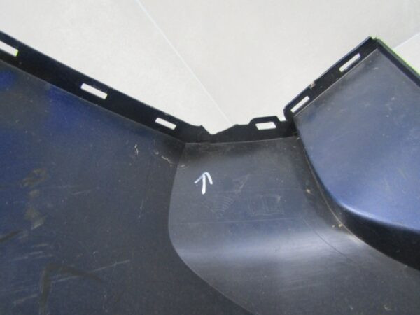 Bumper Volkswagen VW Golf VIII 8 5H6 HB R R20 19-24 5H6807221 Achterbumper KJ12307