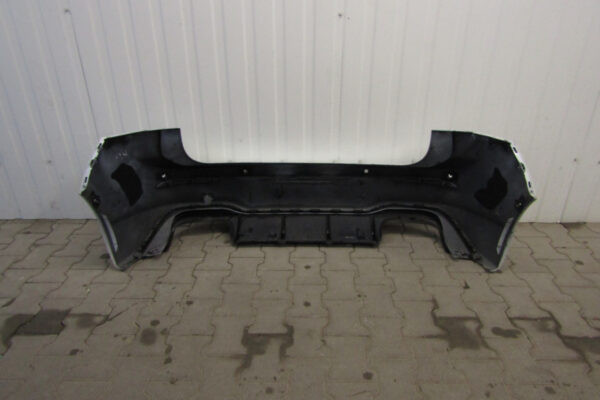 Bumper Volkswagen VW Golf 8 VIII 5H6 HB R R20 5H6807221 Achterbumper Q3136