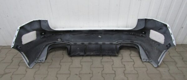 Bumper Volkswagen  VW Golf VIII 8 5H6 HB R R20 19-5H6807221 Achterbumper KJ12162