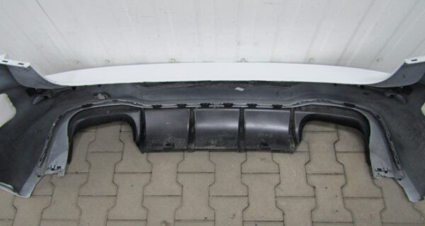 Bumper Volkswagen  VW Golf VIII 8 5H6 HB R R20 19-5H6807221 Achterbumper KJ12162