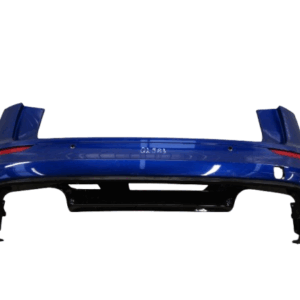 Bumper Volkswagen VW GOLF VIII R KOMBI 5H9 20-5H9807421 Achterbumper Q2983