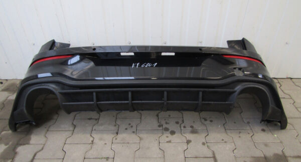 Bumper Volkswagen VW Golf 8 VIII GTI CLUBSPORT 20-5H6807421 Achterbumper KJ6801