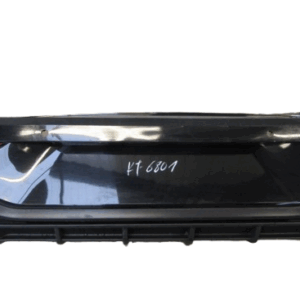 Bumper Volkswagen VW Golf 8 VIII GTI CLUBSPORT 20-5H6807421 Achterbumper KJ6801