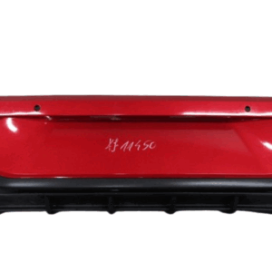 Bumper Volkswagen VW Golf VIII 8 GTI CLUBSPORT HB 20-5H6807421 Achterbumper KJ11450