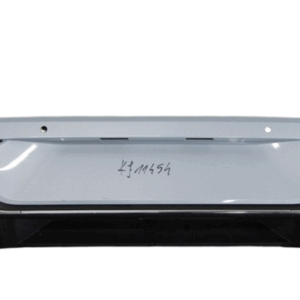 Bumper Volkswagen VW Golf VIII 8 GTE HB FACELIFT 24-5H6807421 Achterbumper KJ11454