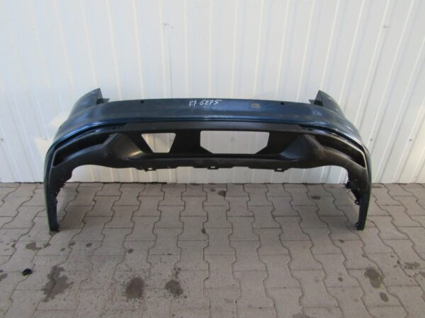 Bumper Volkswagen VW PASSAT B8 3G9 KOMBI FACELIFT 19-3G9807421 Achterbumper KJ6275