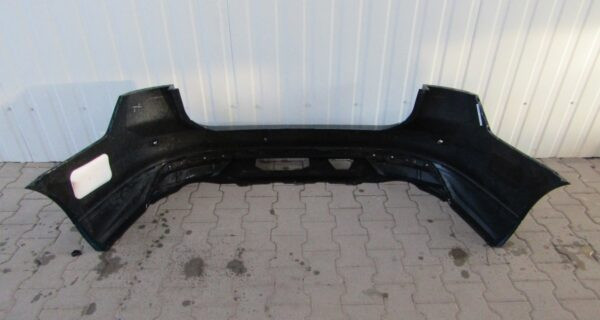Bumper Volkswagen VW PASSAT B8 3G9 KOMBI FACELIFT 19-3G9807421 Achterbumper KJ6275