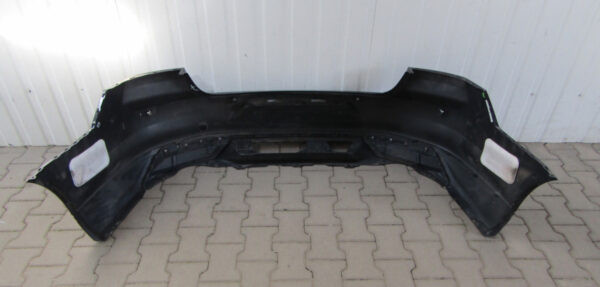Bumper Volkswagen VW PASSAT B8 3G5 Sedan FACELIFT 19-3G5807421 Achterbumper KJ10415