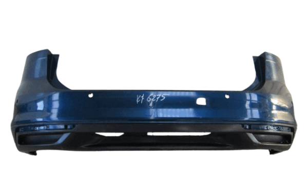 Bumper Volkswagen VW PASSAT B8 3G9 KOMBI FACELIFT 19-3G9807421 Achterbumper KJ6275