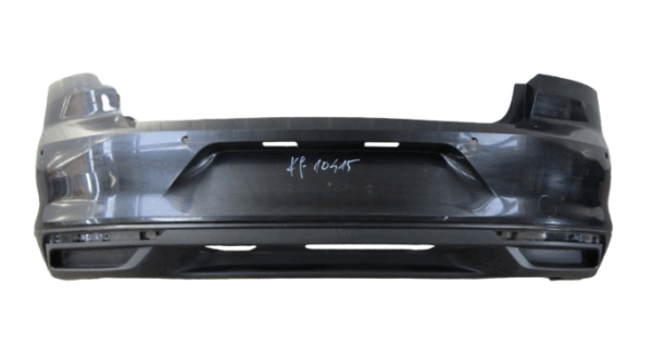 Bumper Volkswagen VW PASSAT B8 3G5 Sedan FACELIFT 19-3G5807421 Achterbumper KJ10415