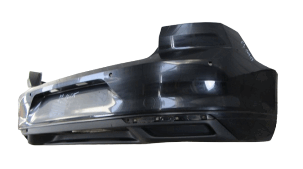 Bumper Volkswagen VW PASSAT B8 3G5 Sedan FACELIFT 19-3G5807421 Achterbumper KJ10415
