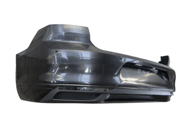 Bumper Volkswagen VW PASSAT B8 3G5 Sedan FACELIFT 19-3G5807421 Achterbumper KJ10415