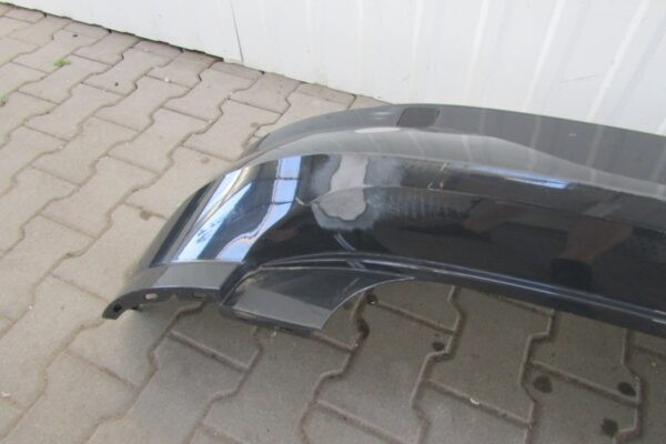 Bumper Volkswagen VW POLO VI 6 2G6 R-LINE RLINE 17-2G6807421 Achterbumper  KJ8014