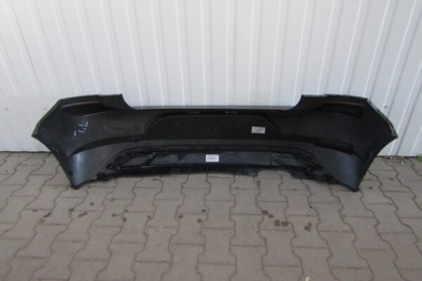 Bumper Volkswagen VW POLO VI 6 2G6 R-LINE RLINE 17-2G6807421 Achterbumper  KJ8014