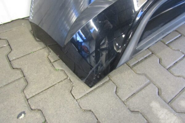 Bumper Volkswagen VW POLO VI 6 2G6 17- Achterbumper KJ8460
