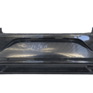 Bumper Volkswagen VW POLO VI 6 2G6 R-LINE RLINE 17-2G6807421 Achterbumper  KJ8014