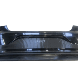 Bumper Volkswagen VW POLO VI 6 2G6 17- Achterbumper KJ8457