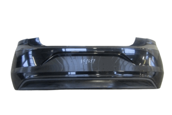 Bumper Volkswagen VW POLO VI 6 2G6 17- Achterbumper KJ8457